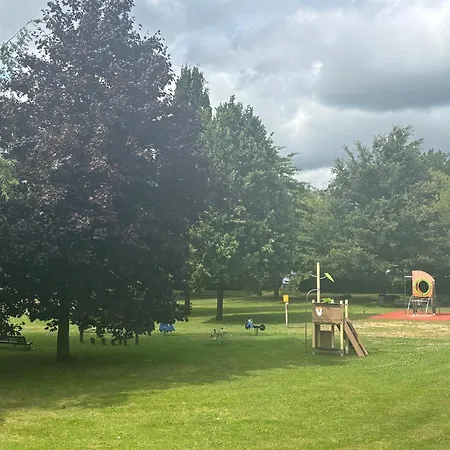T3 Cosy Spacieux Proche Nature & Facs Mont-Saint-Aignan
