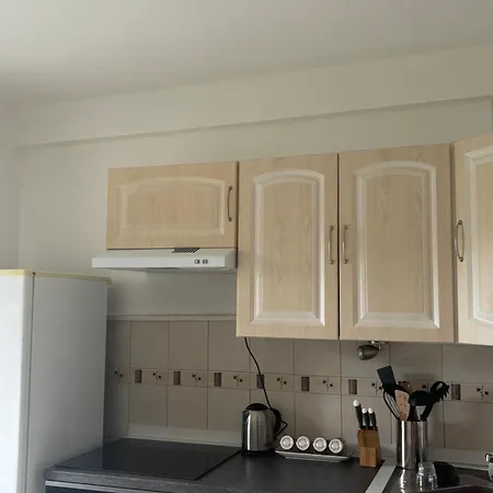 Lägenhet T3 Cosy Spacieux Proche Nature & Facs Mont-Saint-Aignan