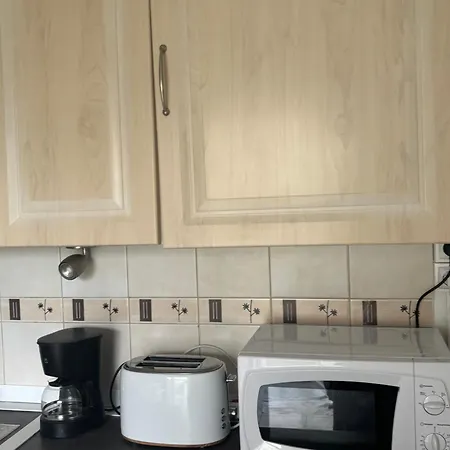 T3 Cosy Spacieux Proche Nature & Facs Apartmán *