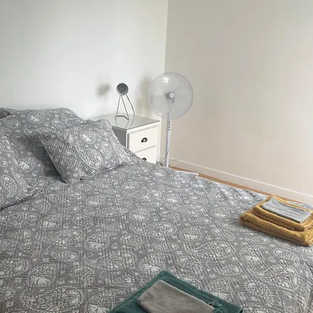 T3 Cosy Spacieux Proche Nature & Facs *